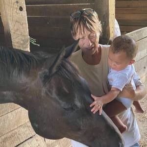 Meet your Posher, Jo-claire